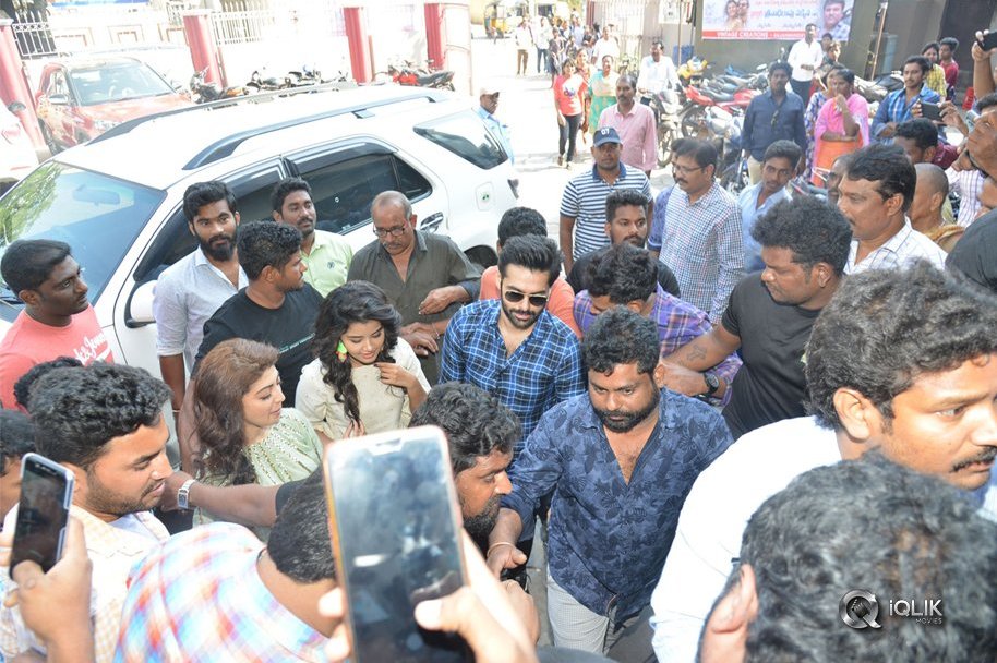 Hello-Guru-Prema-Kosame-Movie-Success-Tour